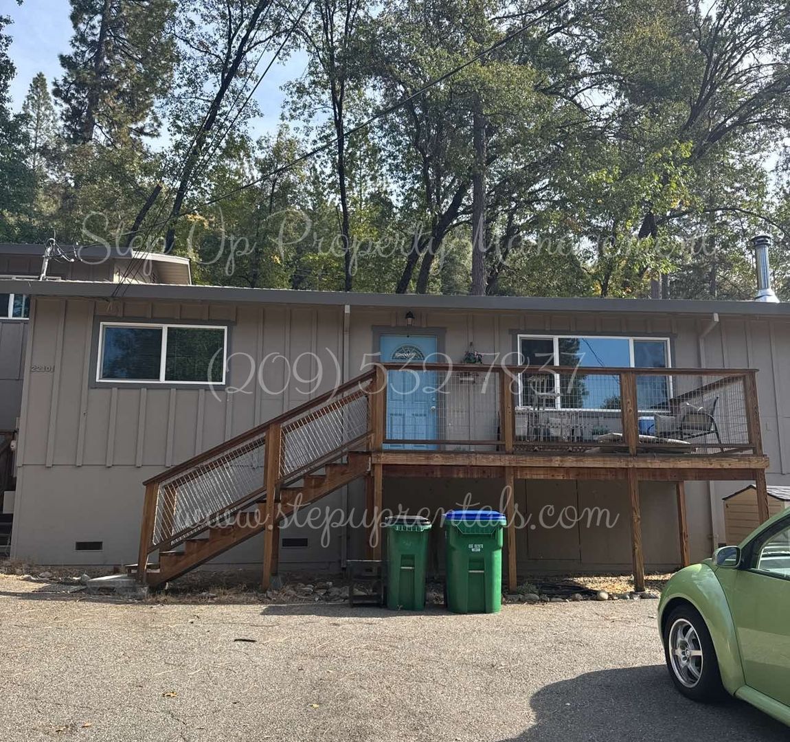 Sonora Apartment: 22101 Crystal Falls Drive