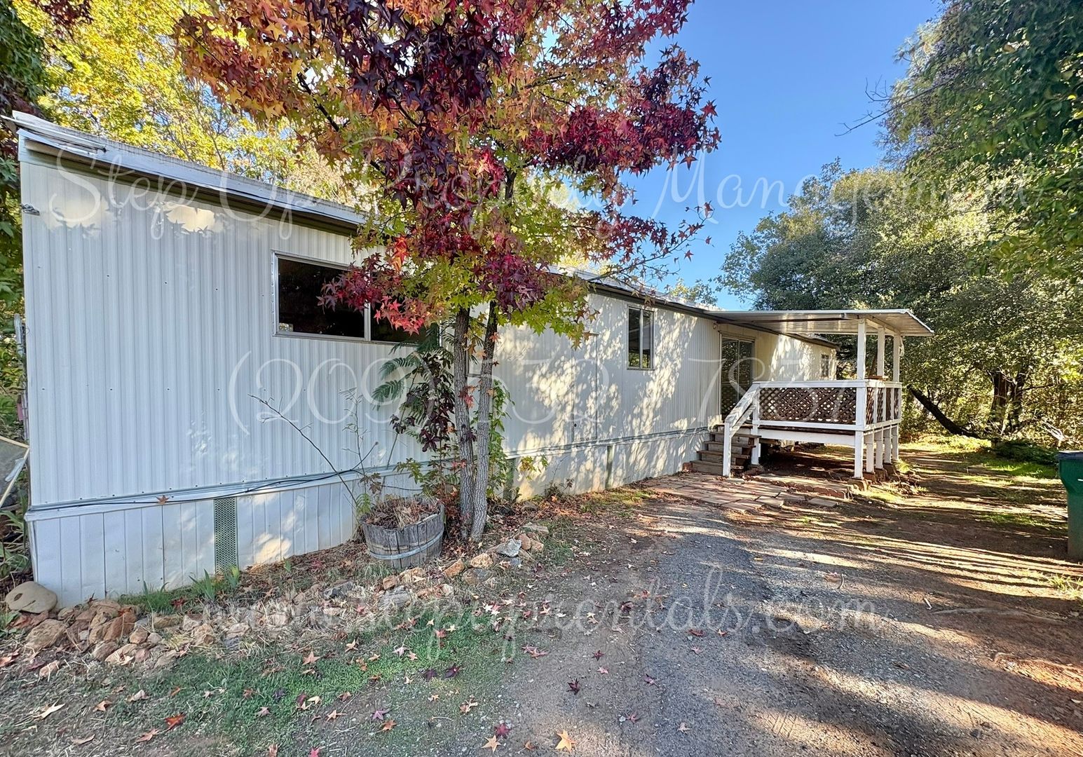 Soulsbyville Apartment: 20381 Sherry Ct