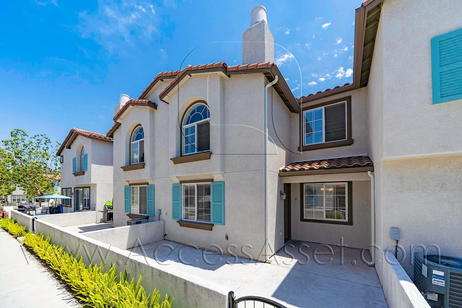 Oceanside House: 288 Fisherman Lane #3