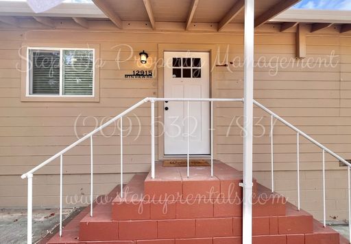 Remodeled 2-Bedroom Apartment with Private Yard, Deck & 2-Car Carport – photo 1