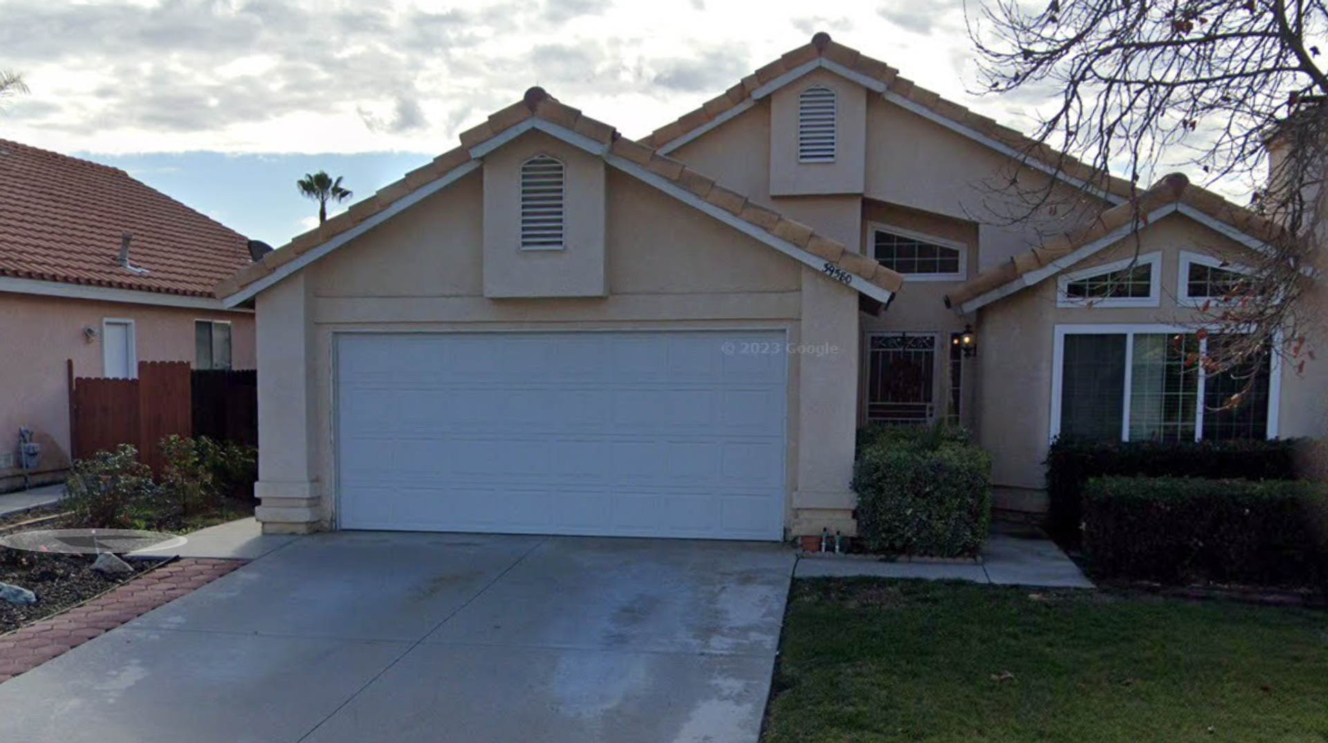 Murrieta House: 39580 Garin Dr