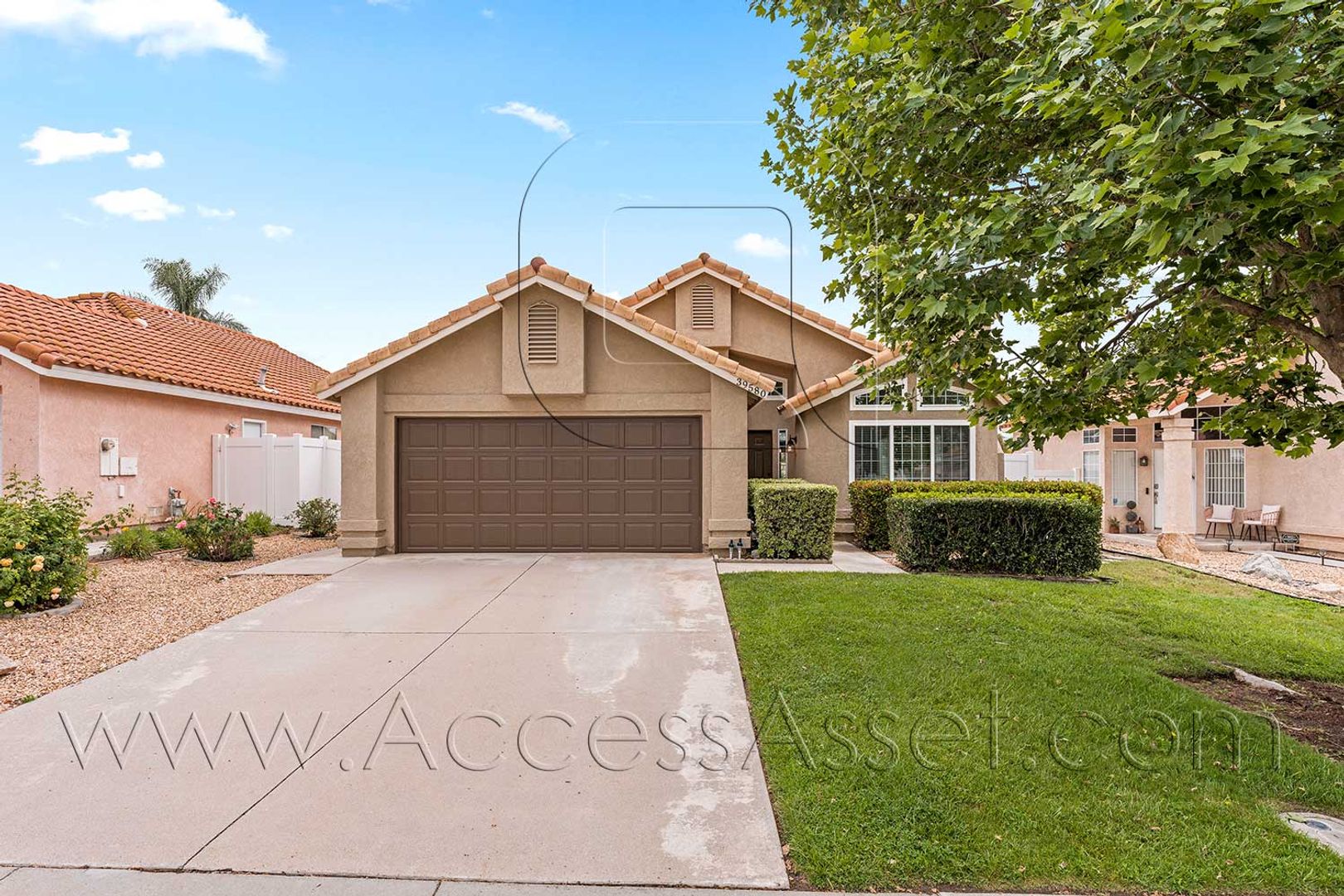 Murrieta House: 39580 Garin Dr