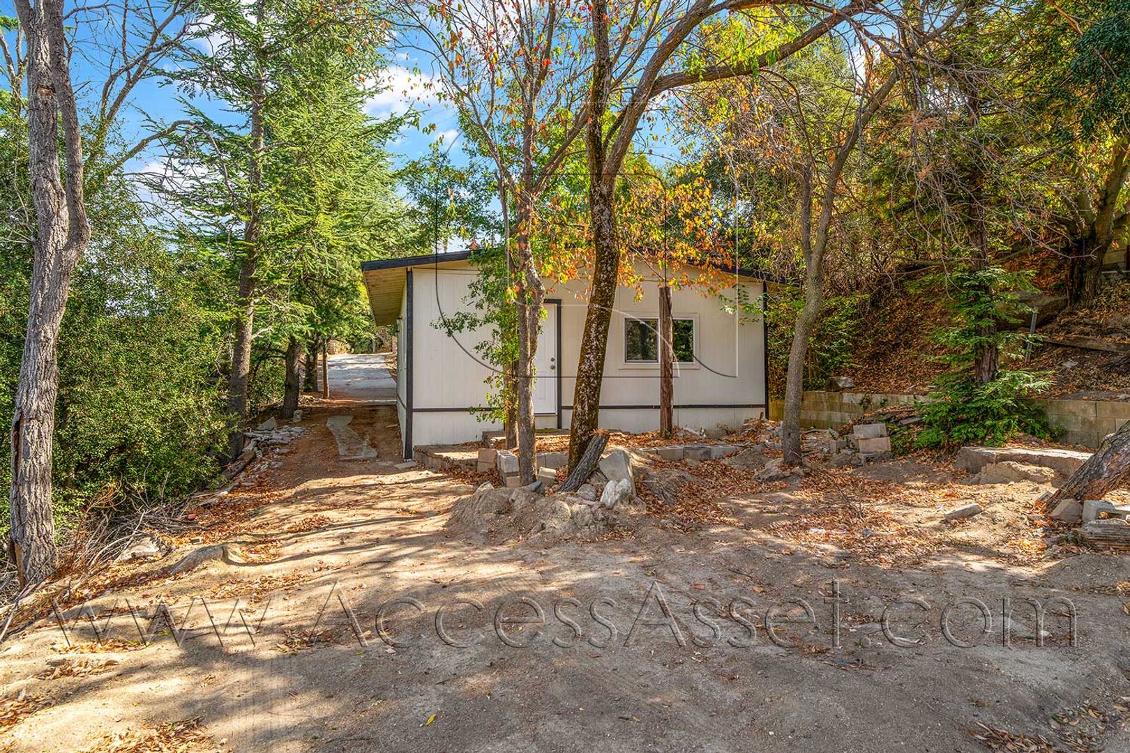 Banning Multiplex: 45840 Coyote St