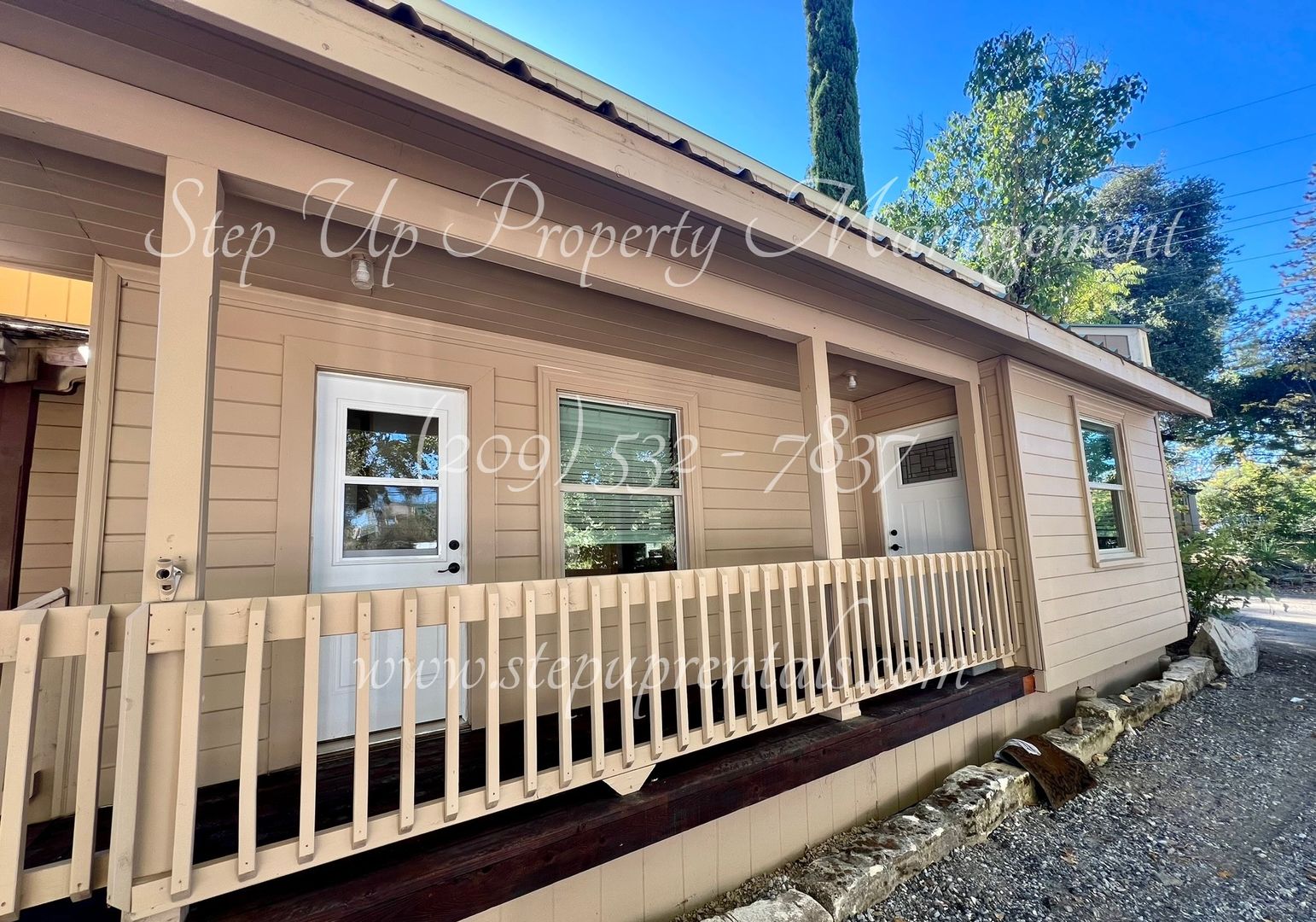 Columbia Apartment: 22499 Parrotts Ferry Rd