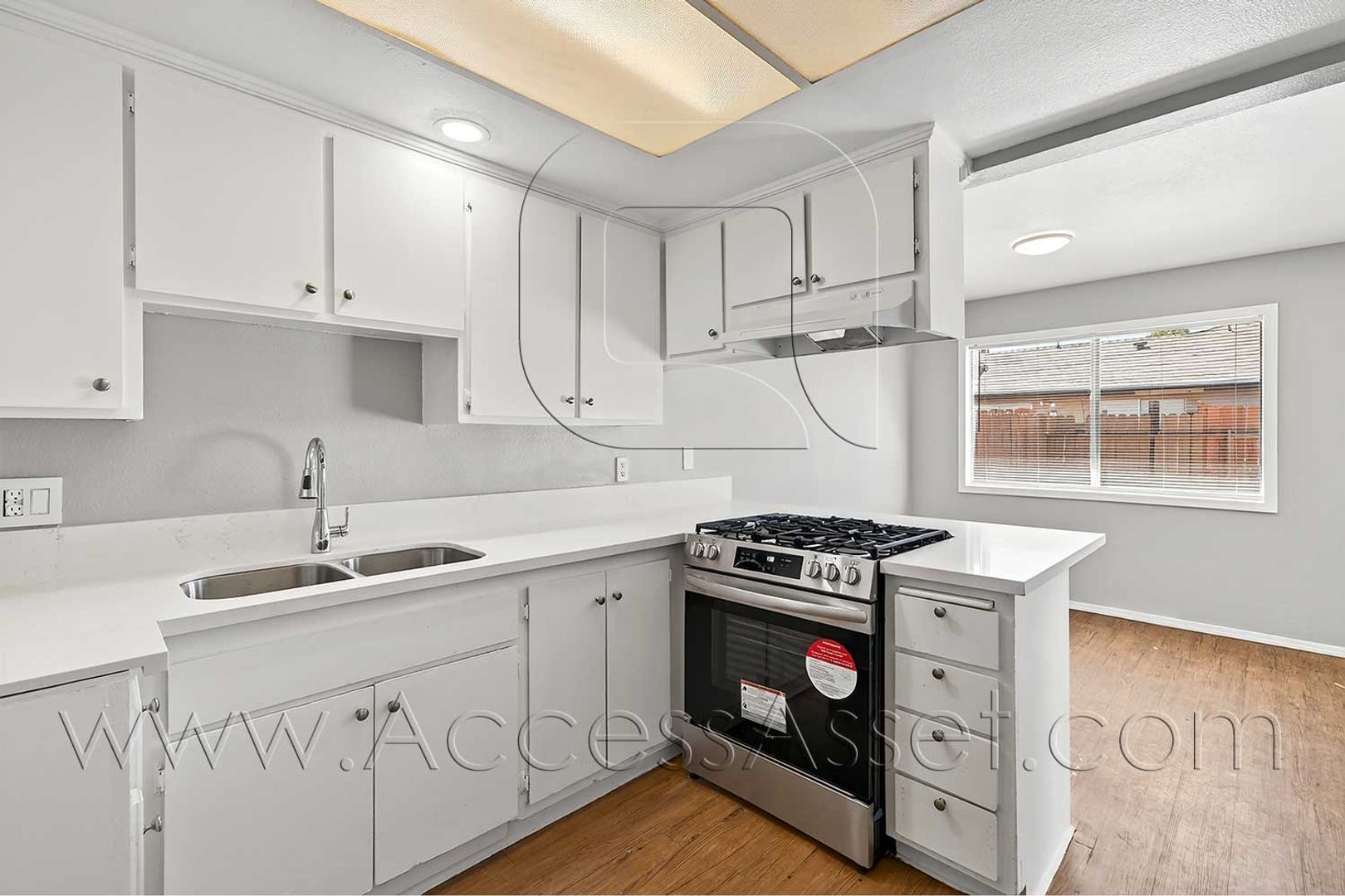 Hemet Apartment: 312 N Palm Ave - 312