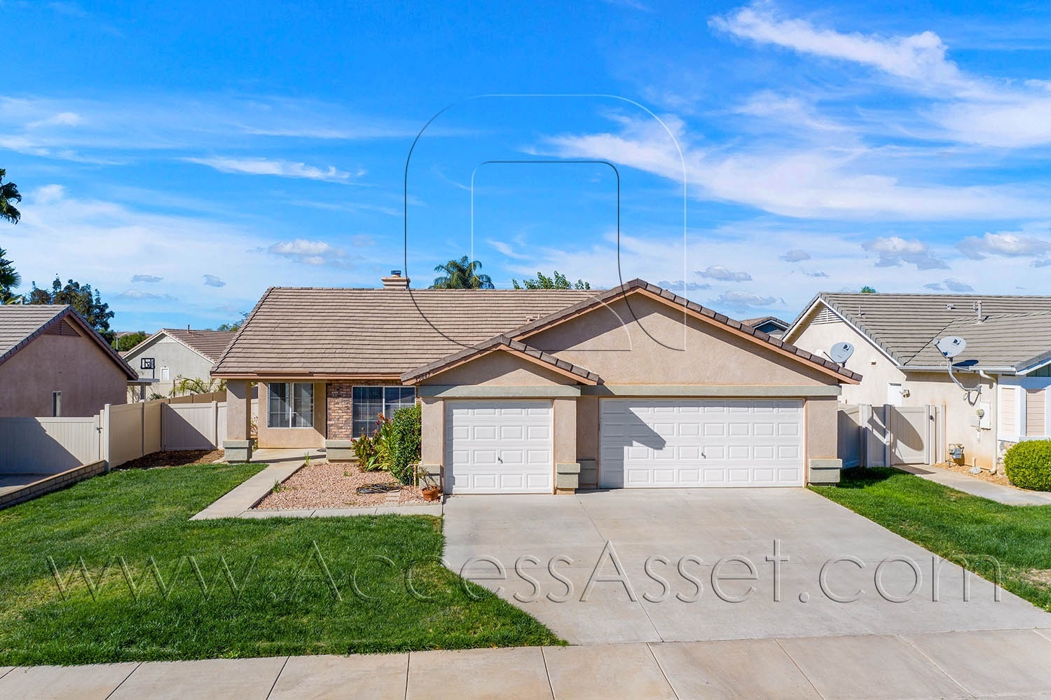 Winchester House: 35847 Gerard Dou St.