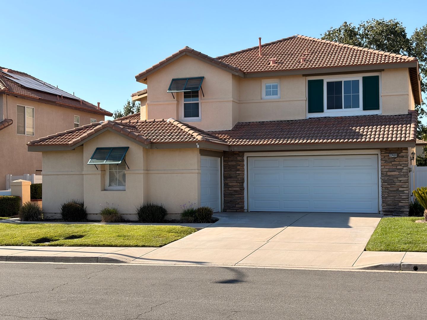 Temecula House: 32488 Cassino Ct