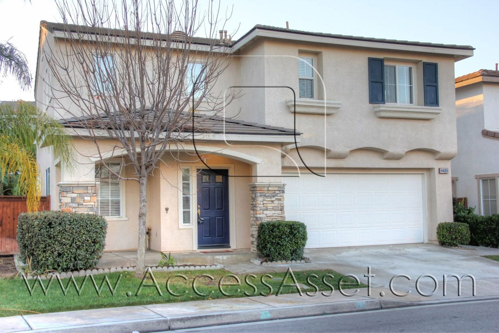 Temecula House: 44689 Vail Oak Rd