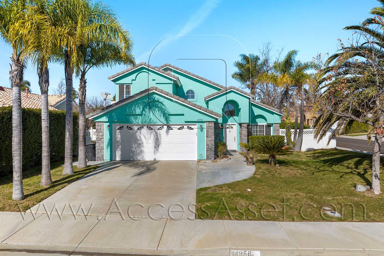Temecula House: 44958 Camino Alamosa