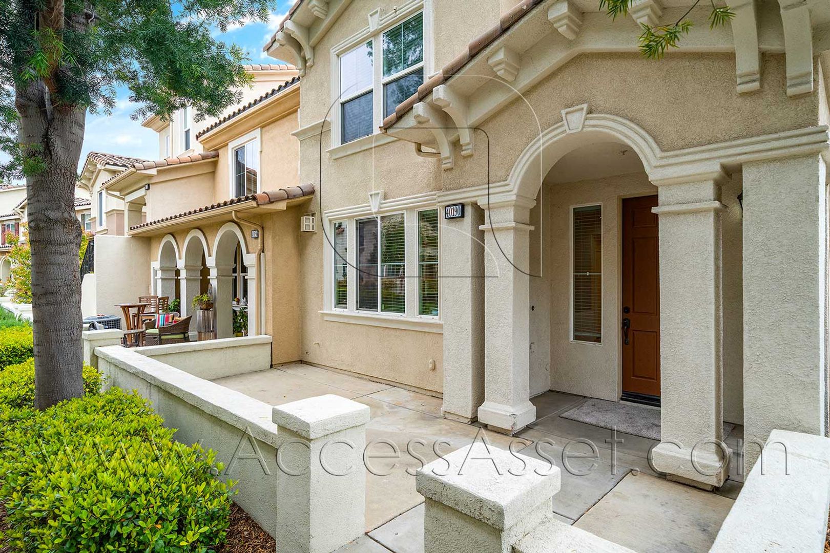 Temecula House: 40190 Rosewell Ct