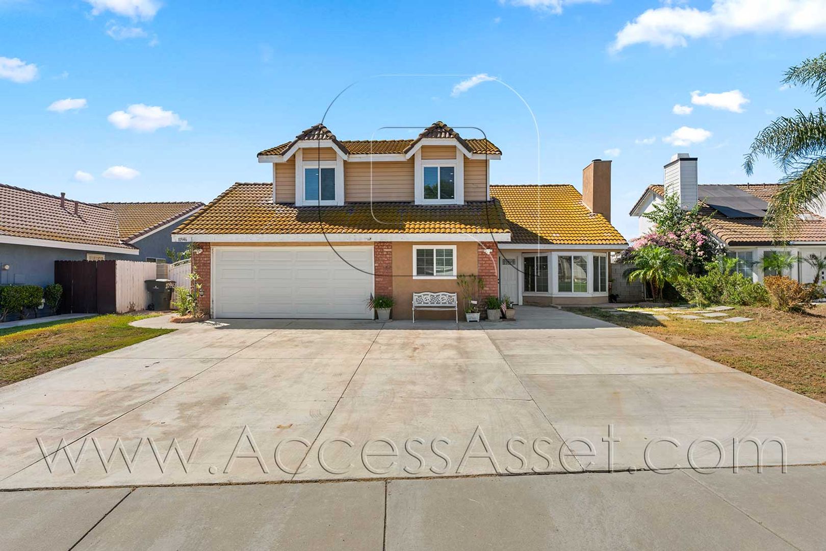 Riverside Apartment: 10946 Thrush Dr