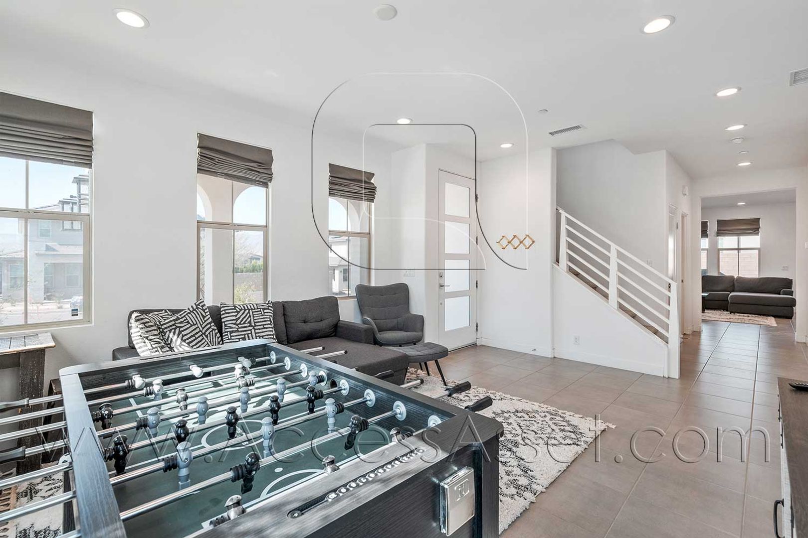 Palm Desert House: 35758 McCarthy St