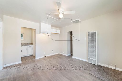 Cozy 2 Bed/1 Bath Duplex In Perris! – photo 1