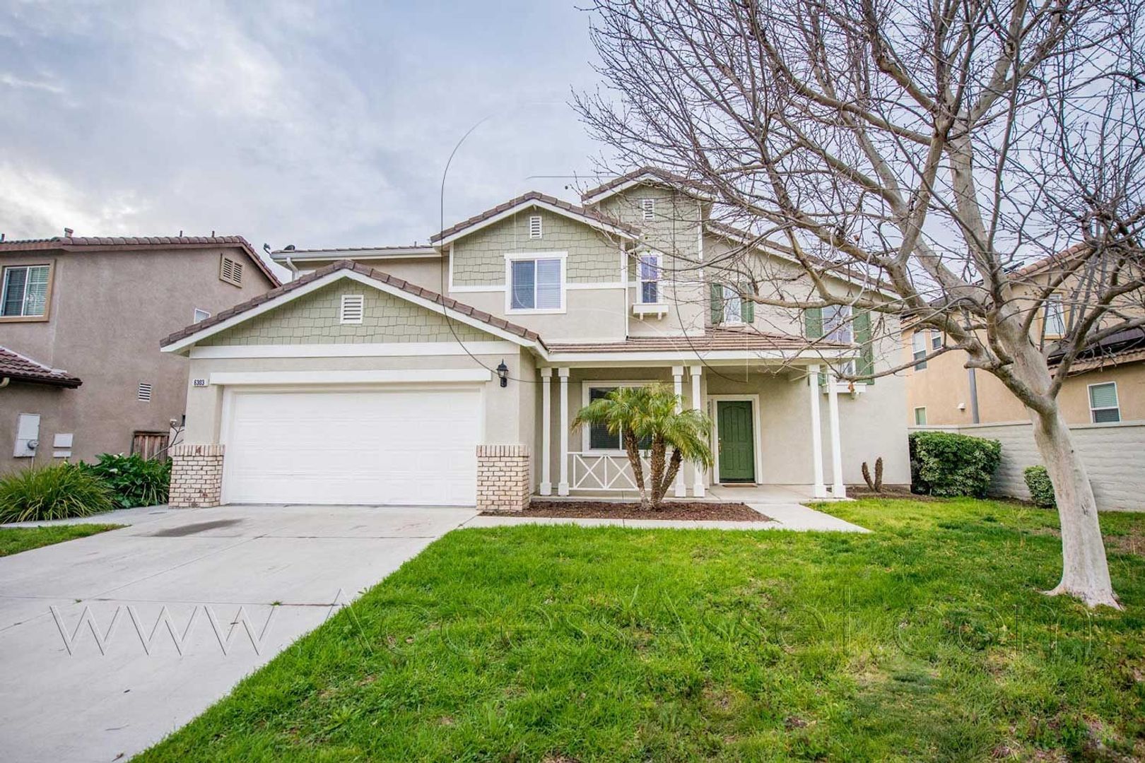 Corona House: 6303 Plum Ave.