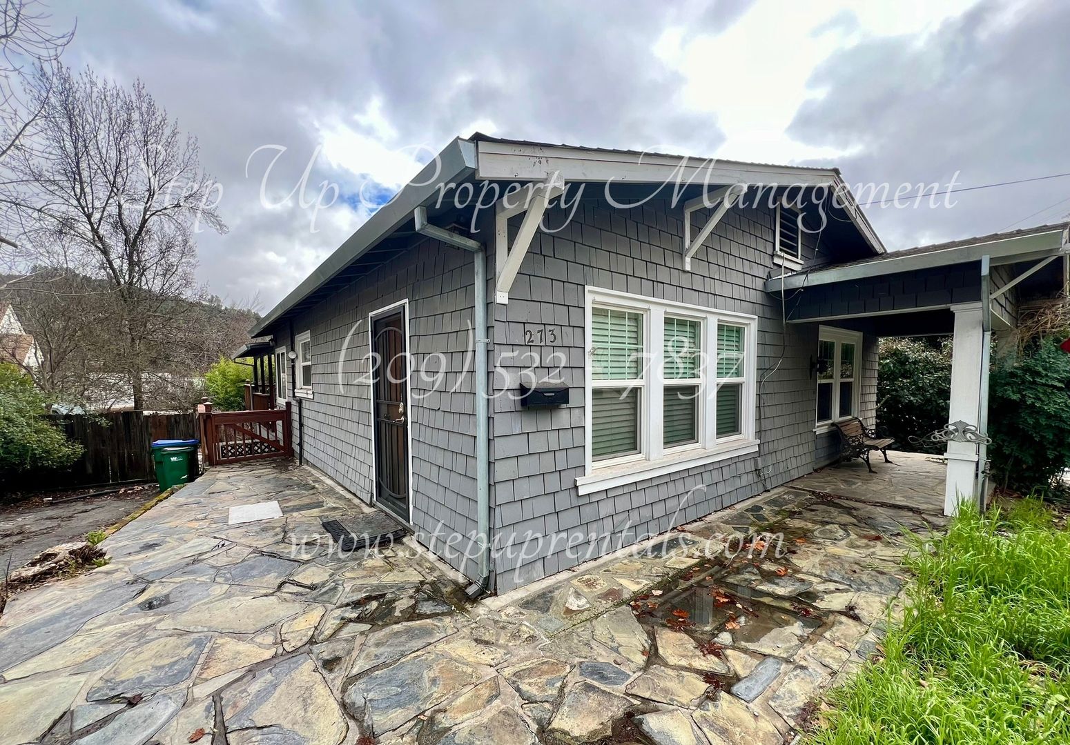 Sonora House: 273 Lyons St