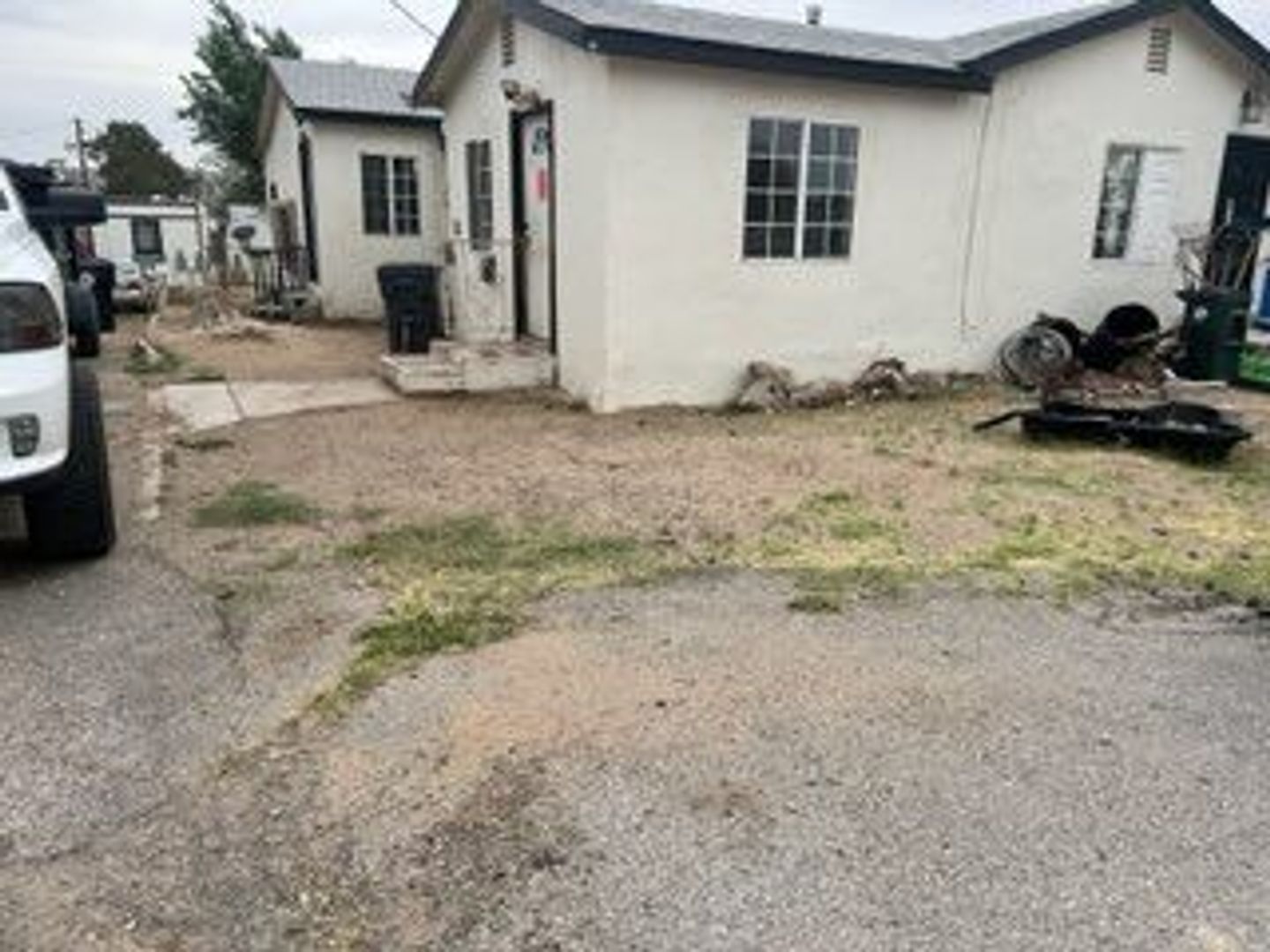 Barstow Multiplex: 29253 ½ Hwy 58