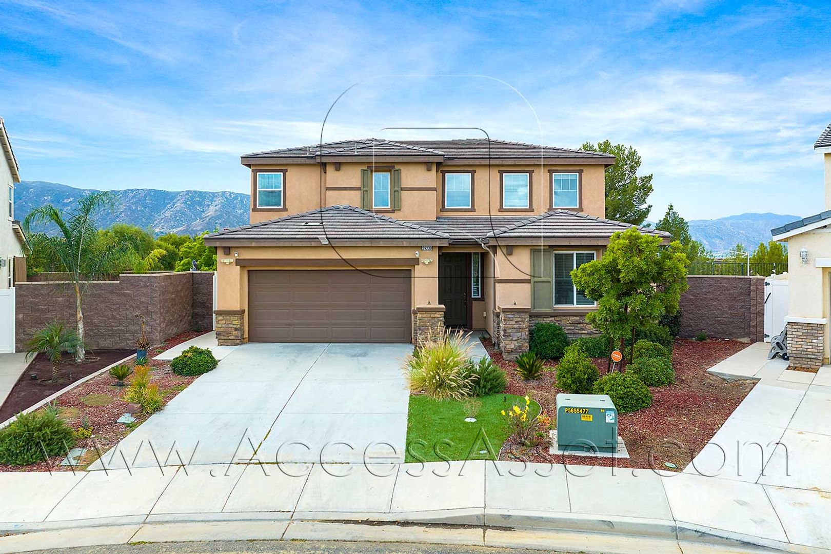 Lake Elsinore House: 29230 St Andrews