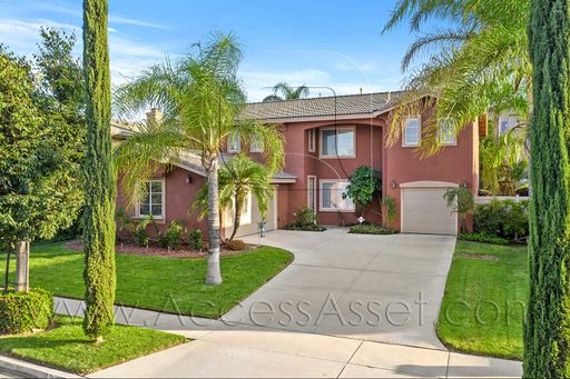 Beautiful 5 Bed, 3 Bath Home in South Corona – photo 1