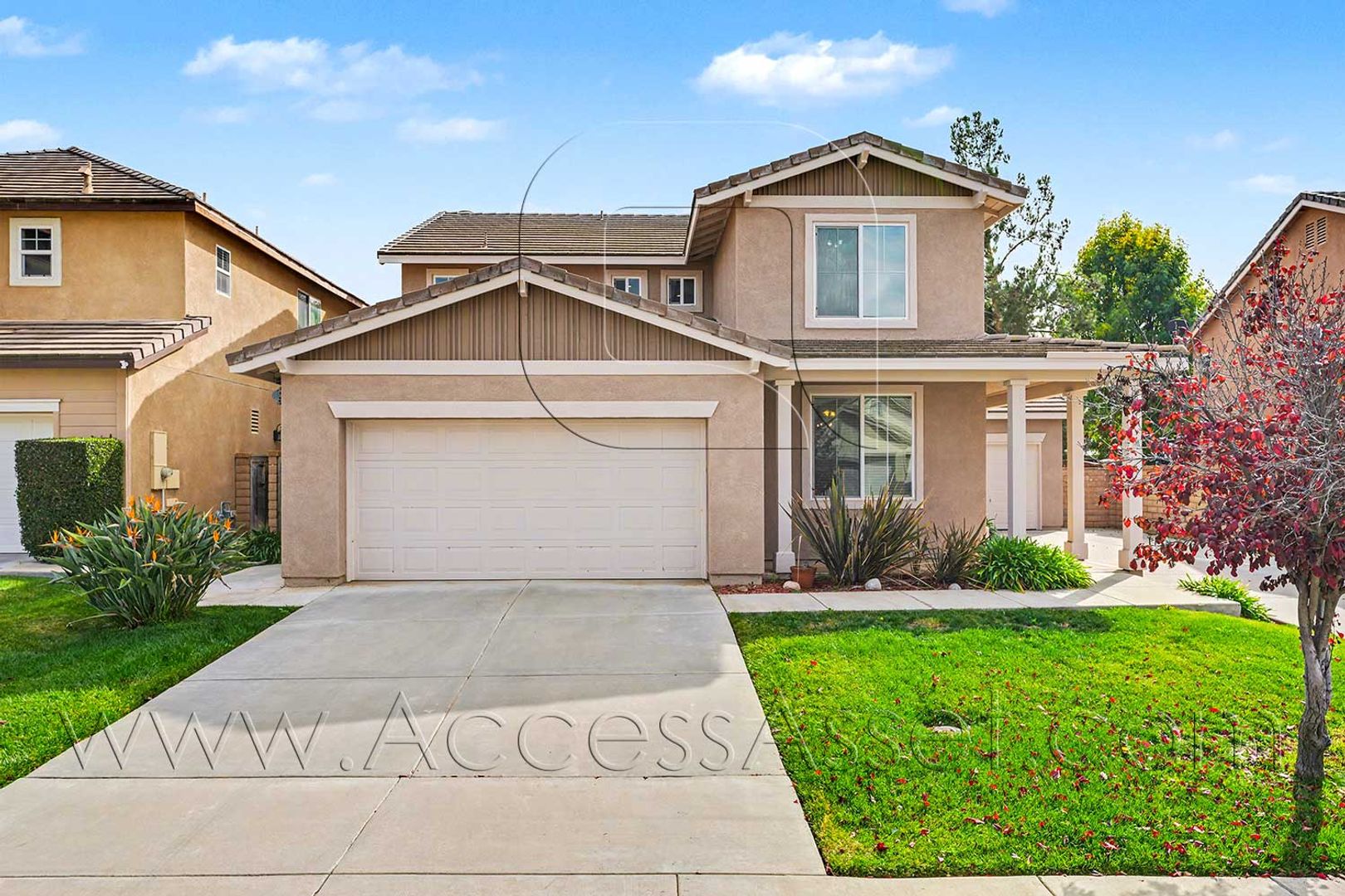 Winchester House: 32137 Rosemary St