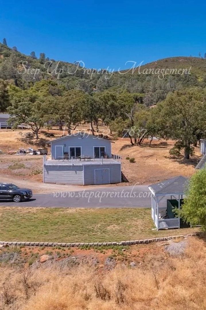 Angels Camp Apartment: 6655 Jaquima Dr