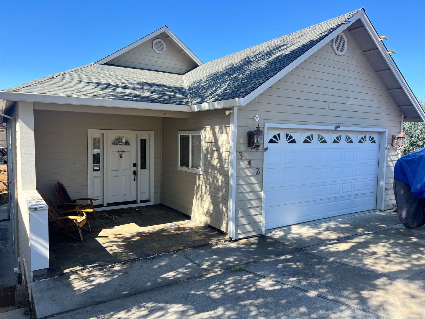 Copperopolis House: 342 Duchess Dr