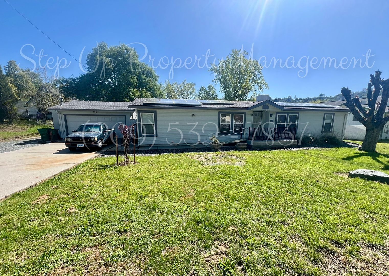 Soulsbyville House: 20625 Adams Ct