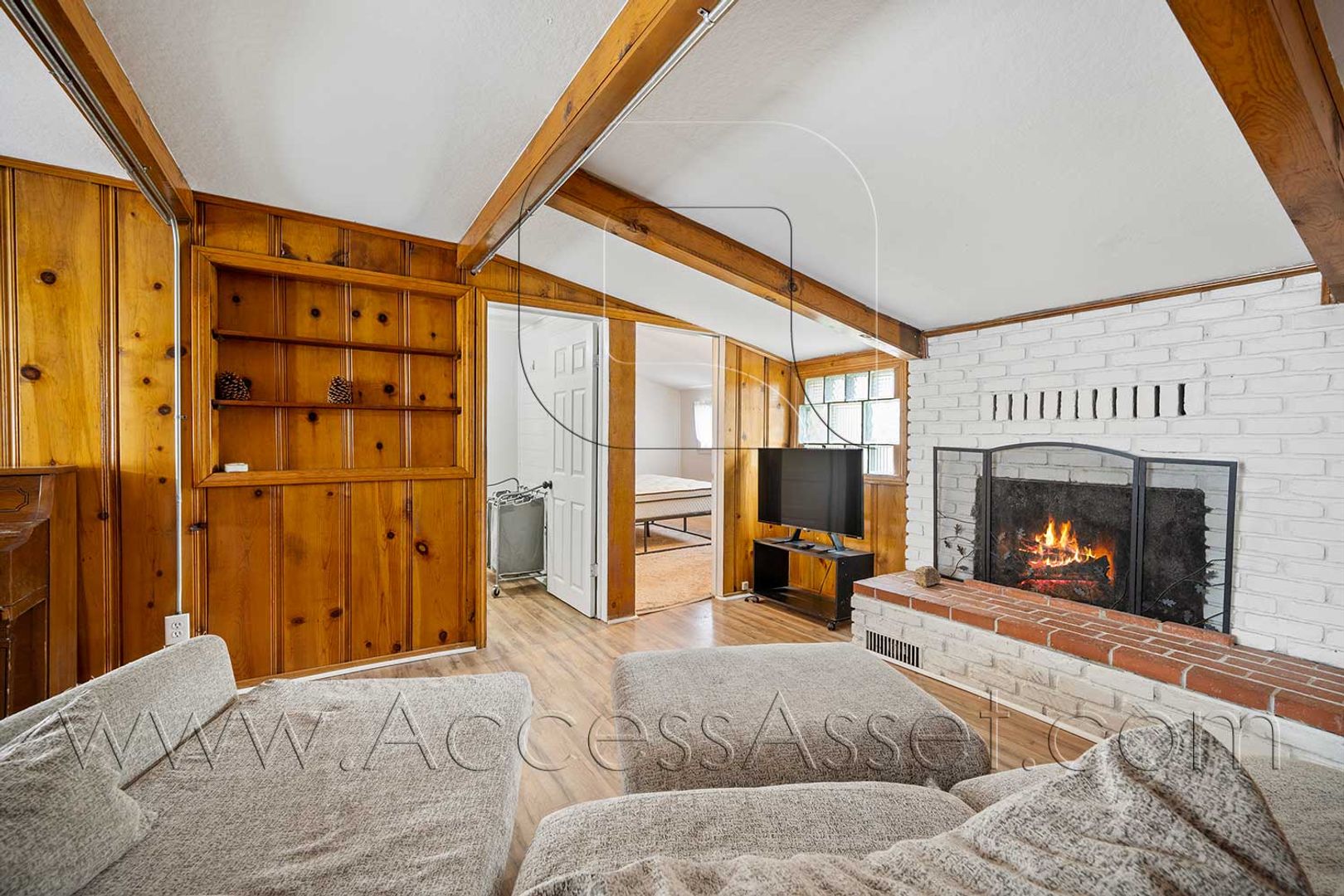 Mountain Center Apartment: 59485 Pines to Palms Hwy