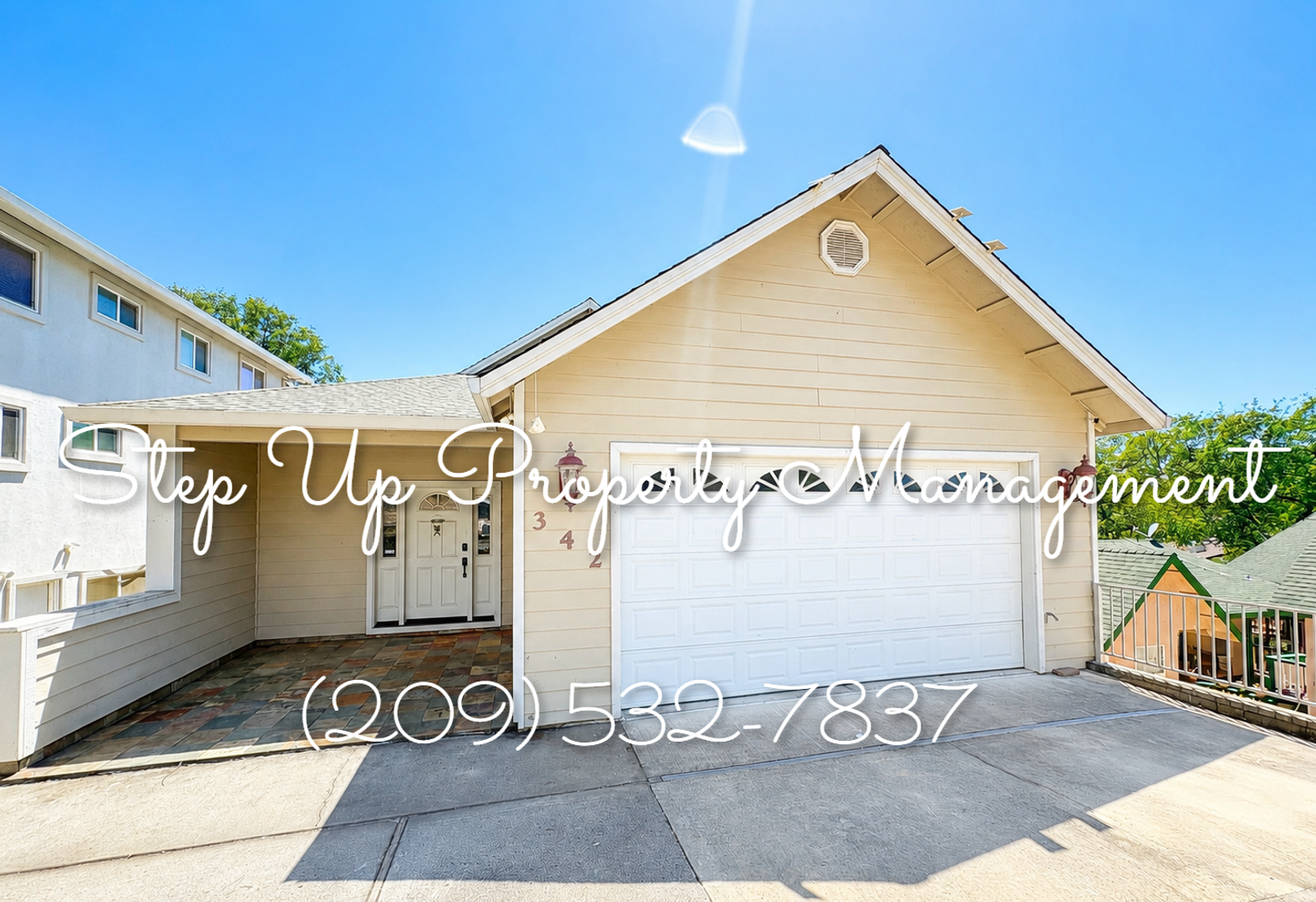 Copperopolis House: 342 Duchess Dr