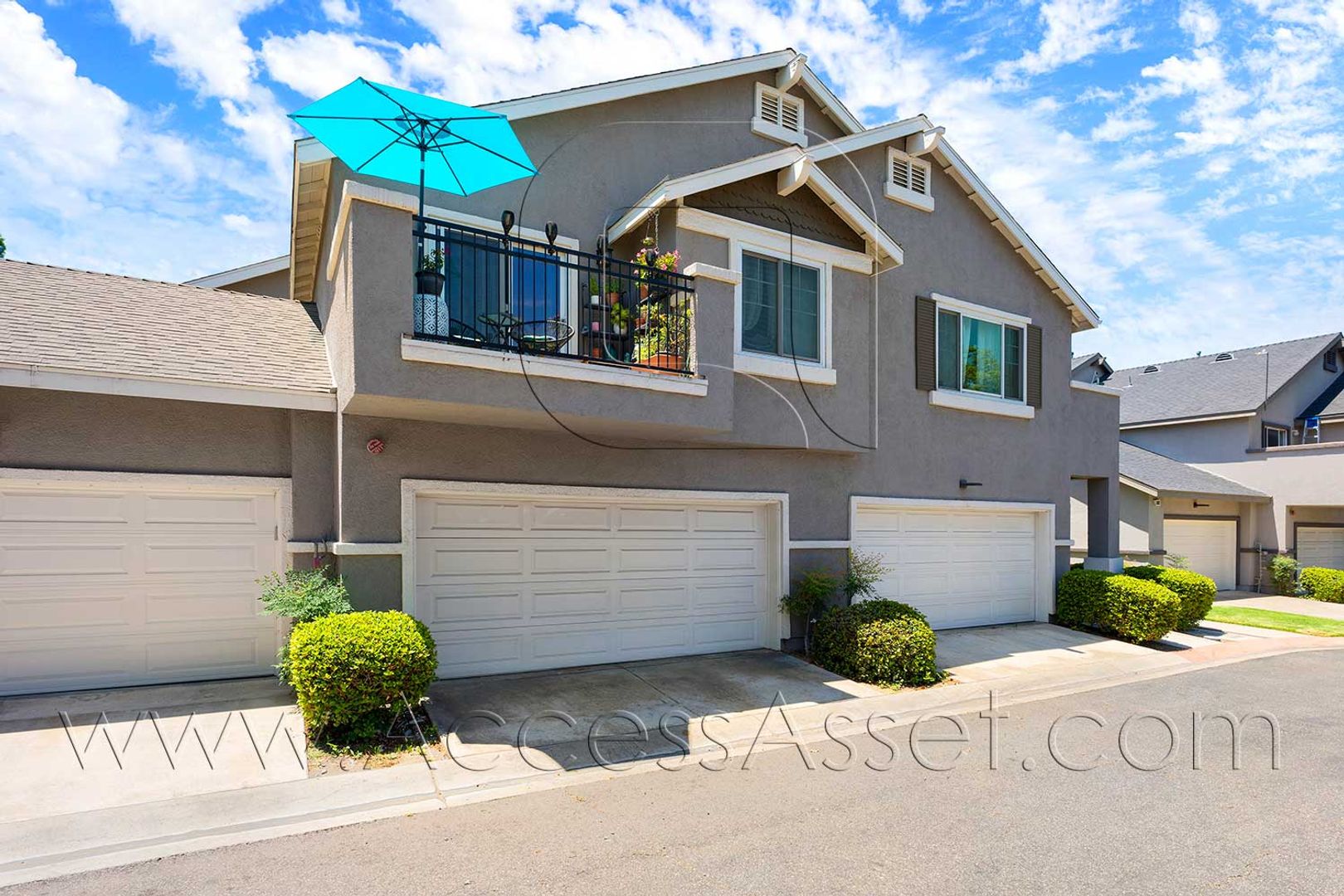 Orange House: 3410 E Salisbury Cir - C
