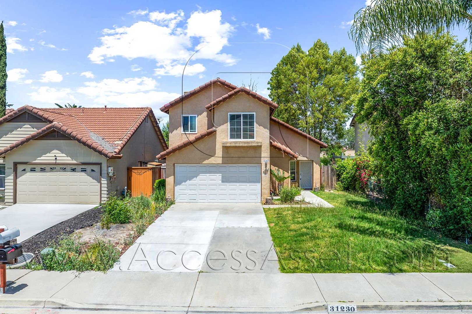 Temecula House: 31230 Comotilo Ct