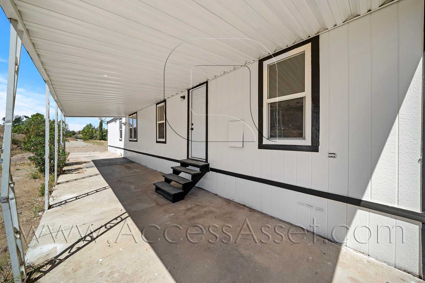 Hemet Apartment: 39975 San Ignacio Rd