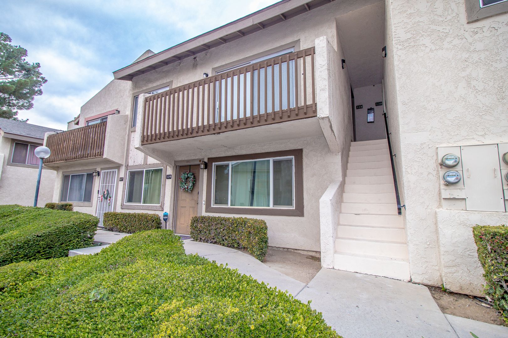 Colton House: 1251 S Meadow Ln - 118
