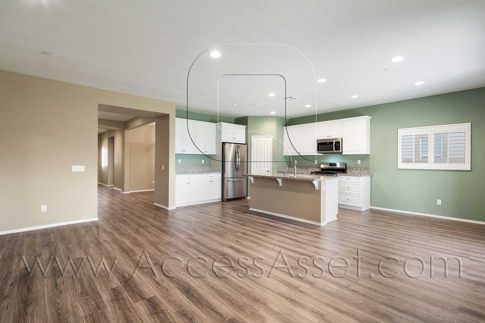 Menifee House: 26388 Desert Rose Ln