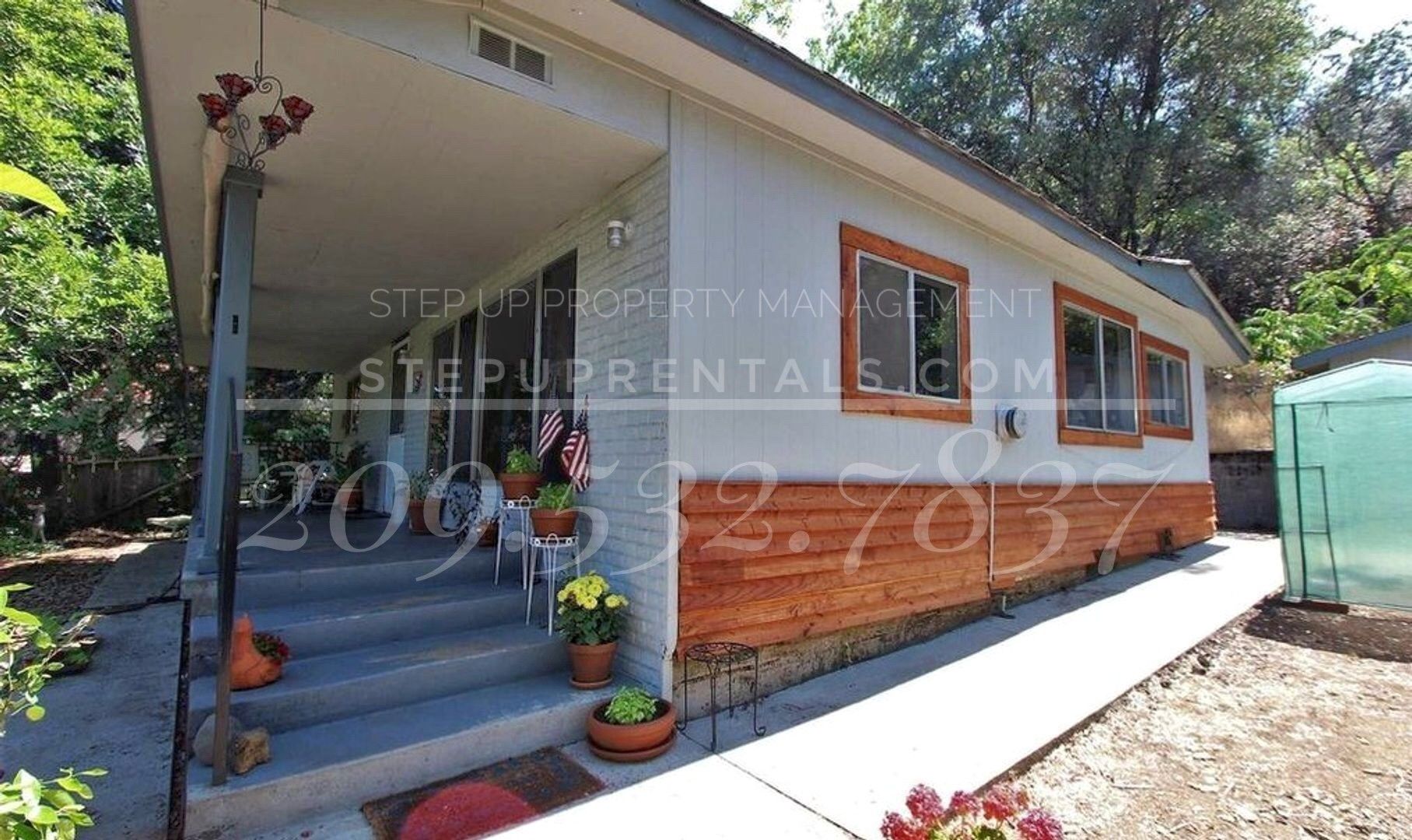 Sonora House: 620 High St