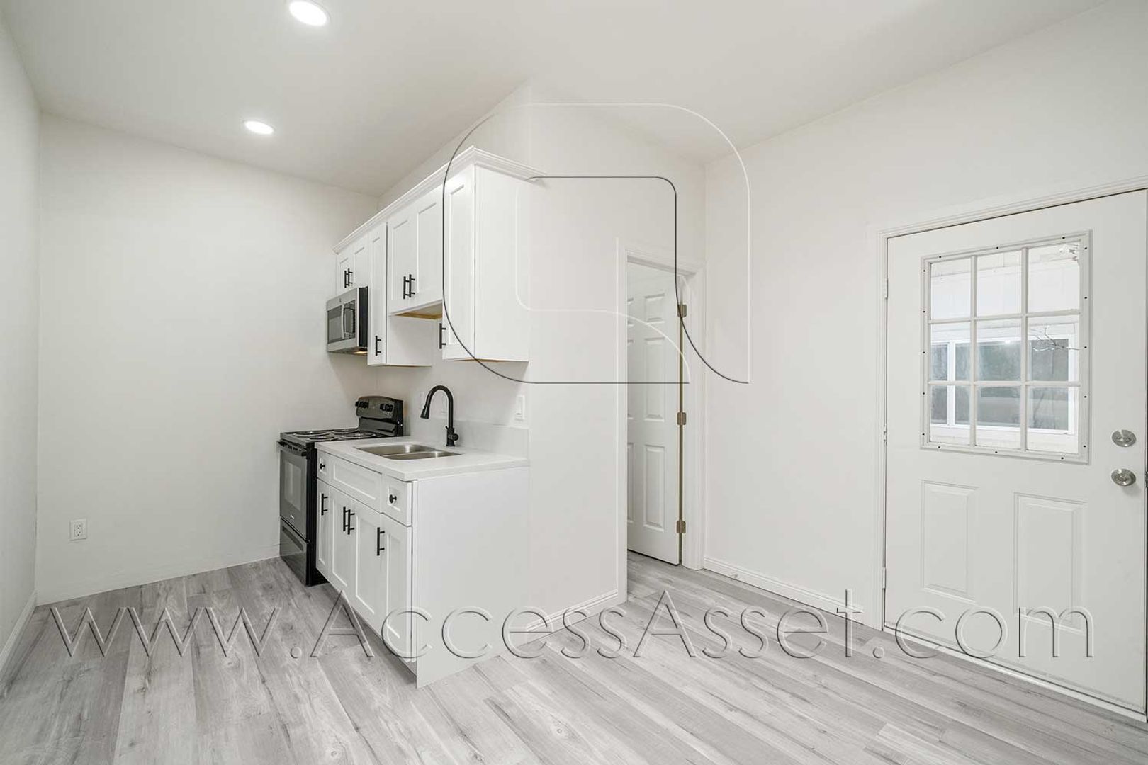 Banning Multiplex: 45840 Coyote St - 2