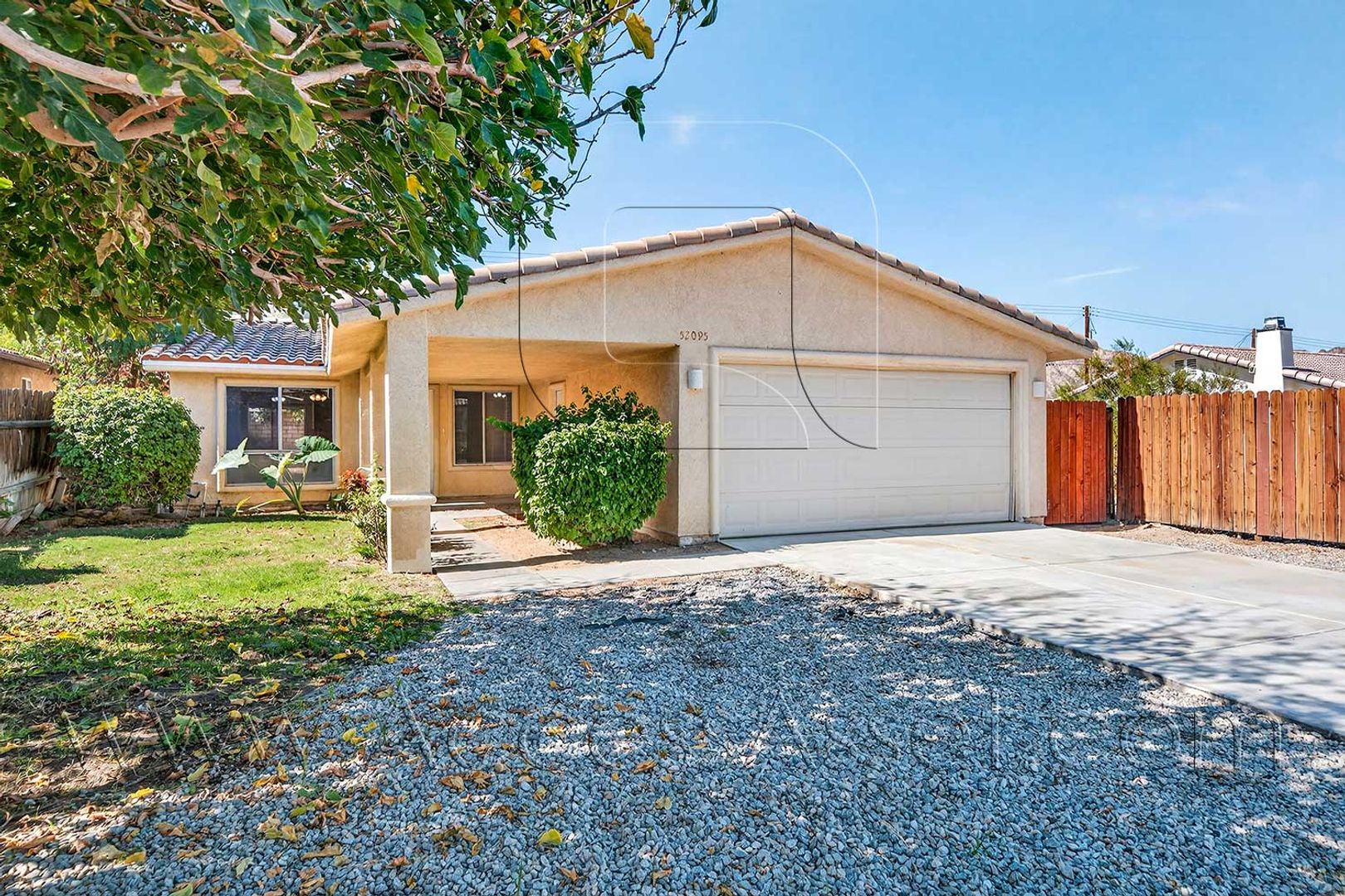 La Quinta House: 52095 Avenida Mendoza