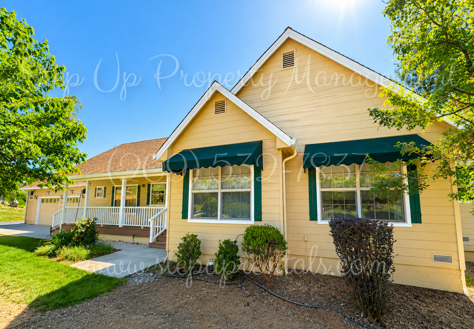 Sonora House: 15989 Tomahawk Ct