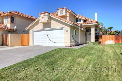 Gorgeous Menifee Home with Spacious Backyard & Two-Car Garage – photo 1