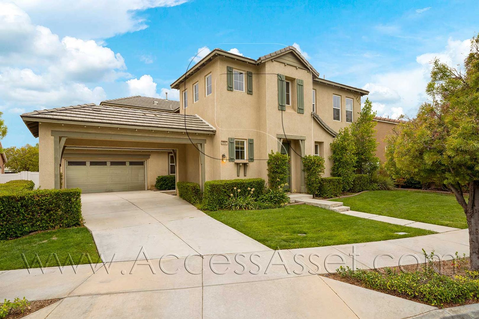 Temecula House: 28997 Williston Ct.