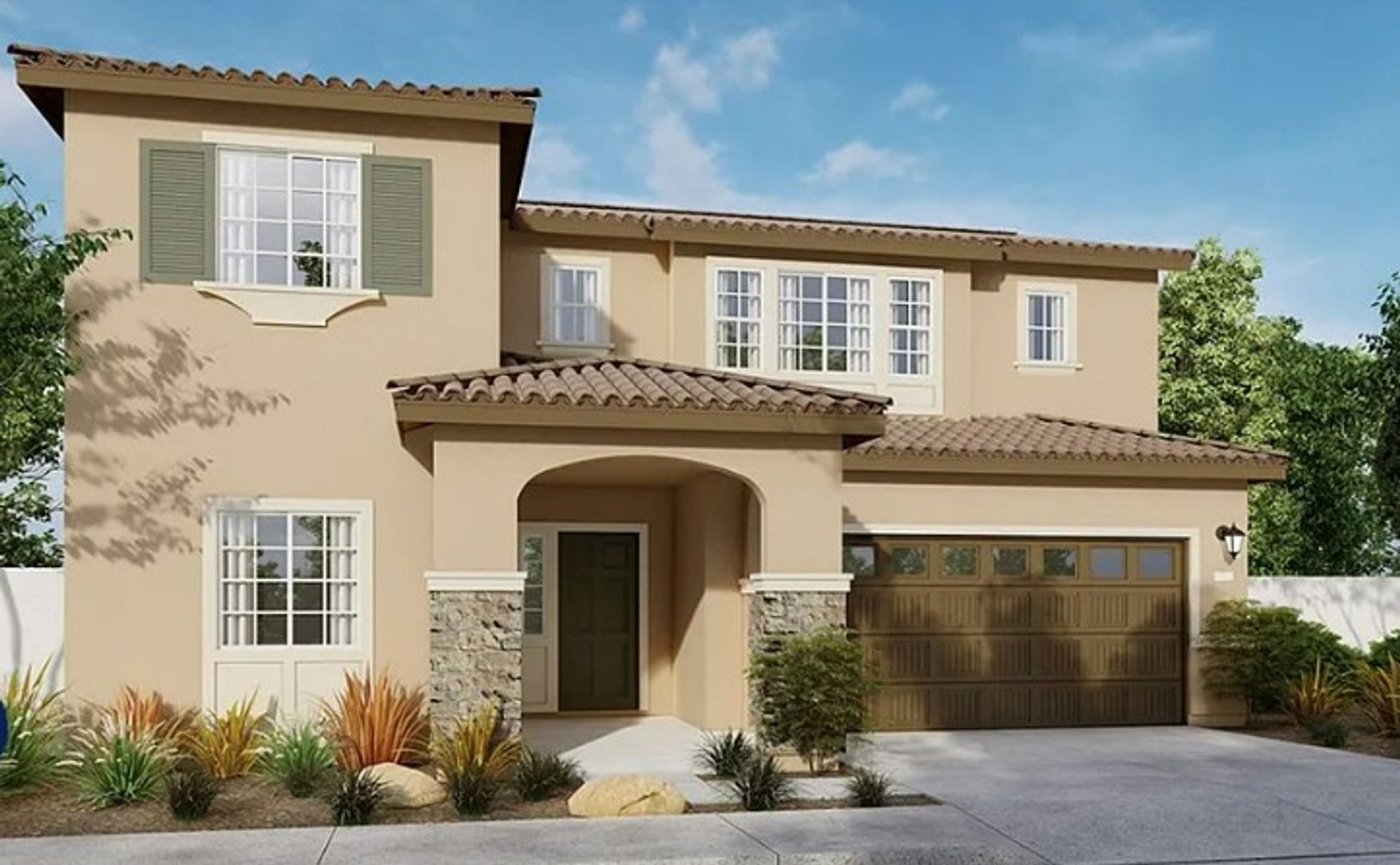 Perris House: 2162 El Nido Ave