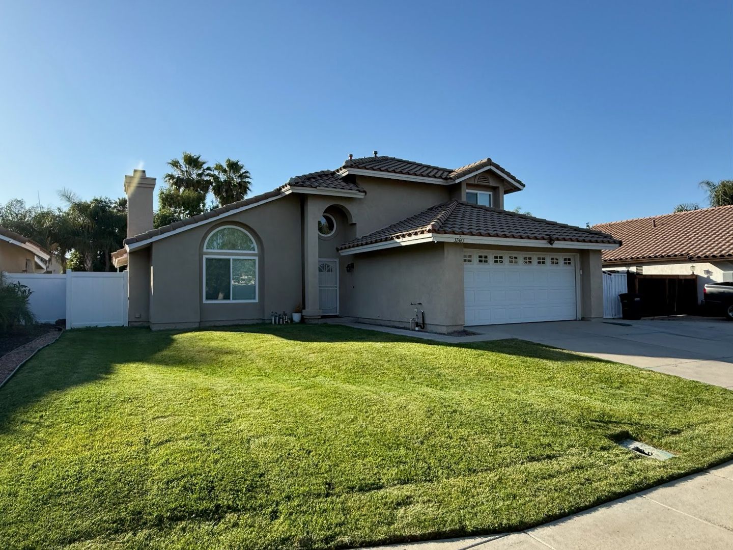 Lake Elsinore House: 32465 Skylark Dr