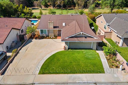 Newly Remodeled Pool Home in Desirable Via Verde Area