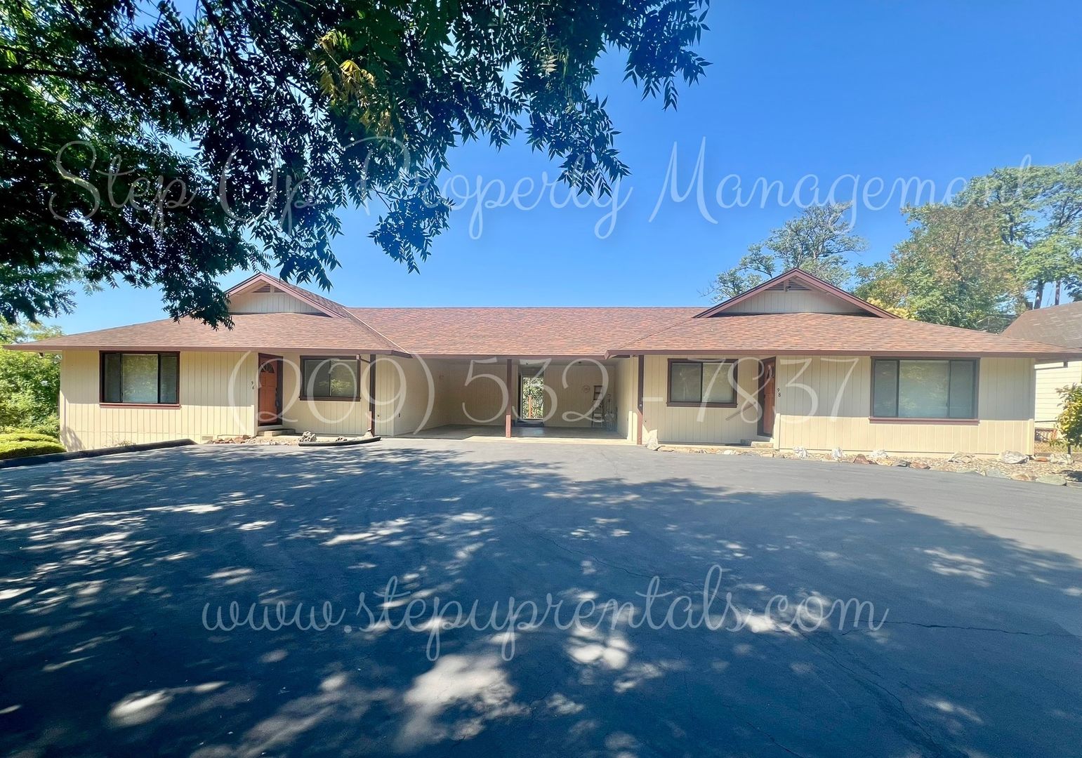 Sonora Apartment: 96 N Norlin St