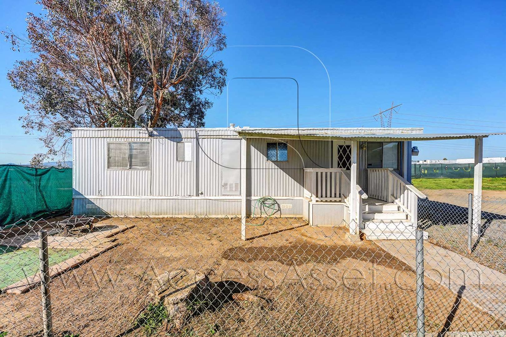 Menifee Multiplex: 28840 Triple Crown Rd - C