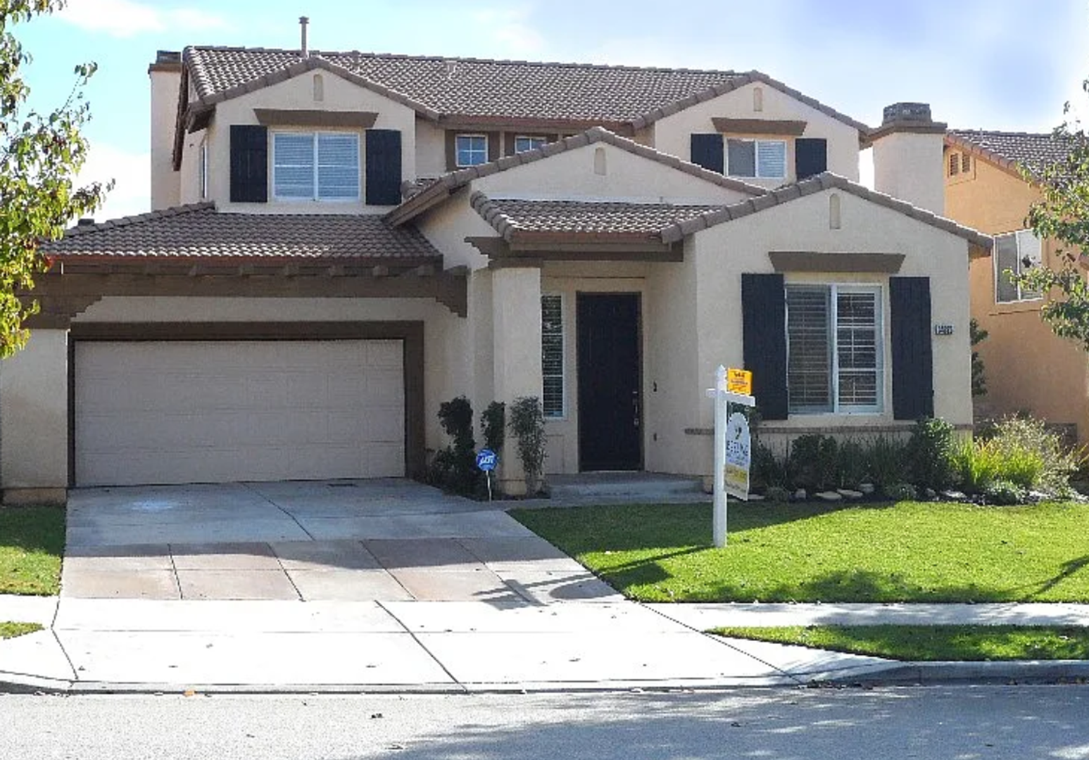 Yucaipa House: 34825 Fairport Way
