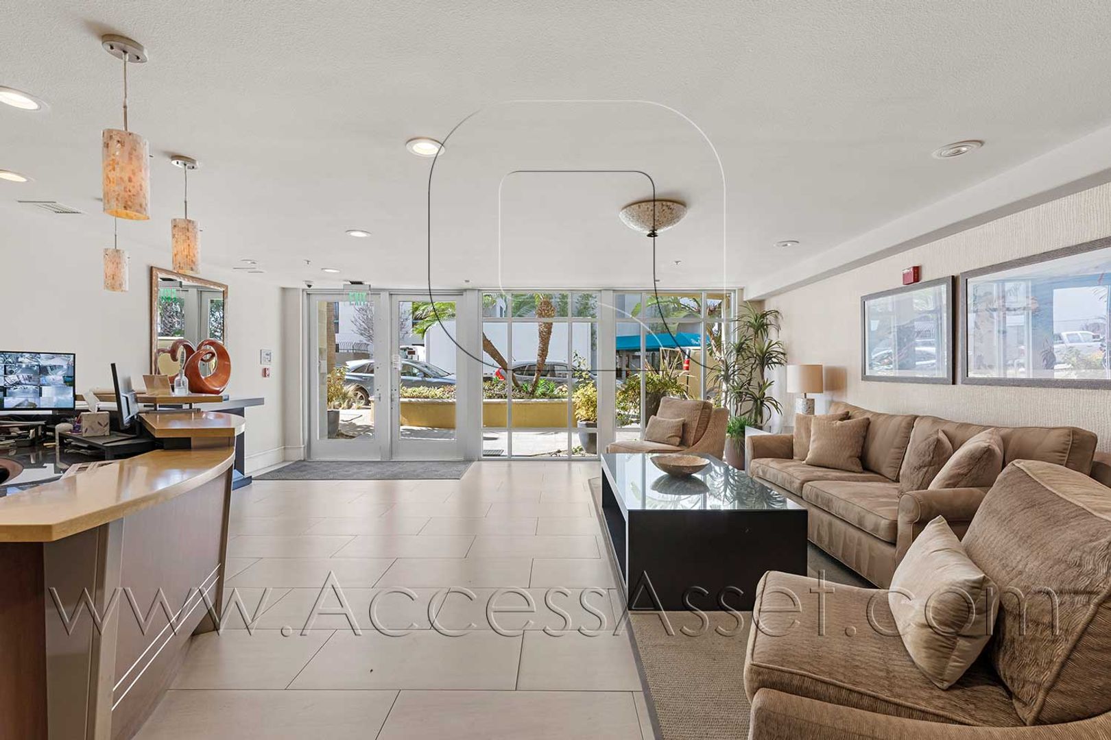 Long Beach House: 1400 E Ocean Blvd - 2409