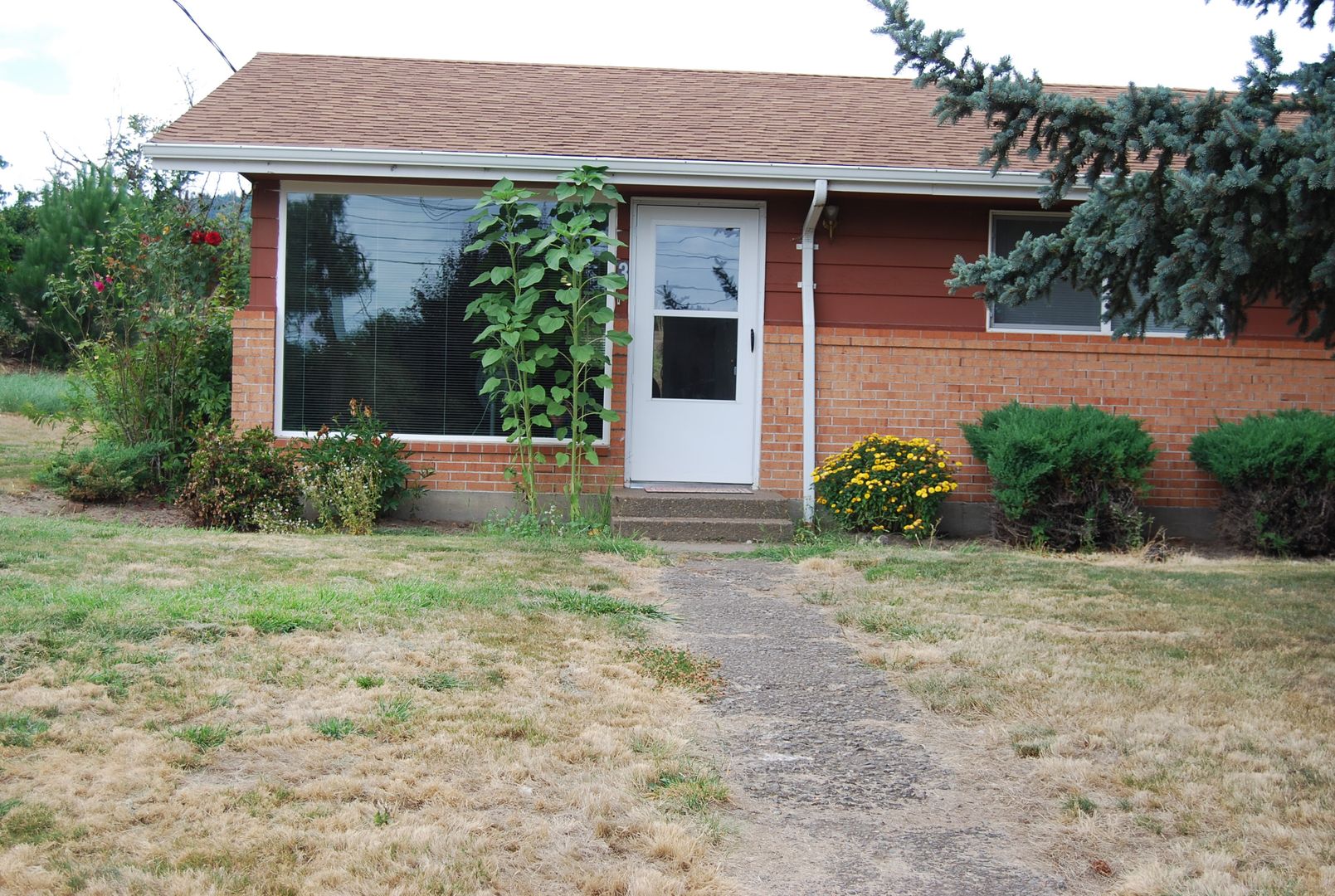 Newberg Apartment: 24055 NE Northvalley Rd