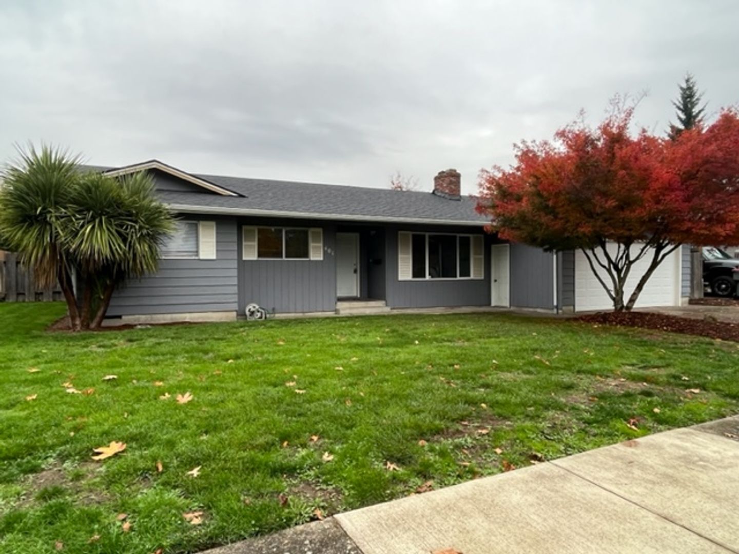 Coming Soon! 3 Bedroom 2 Bath McMinnville OR