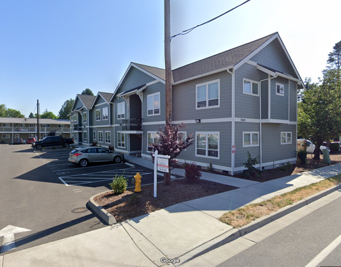 2043 Washington St #201 – photo 1