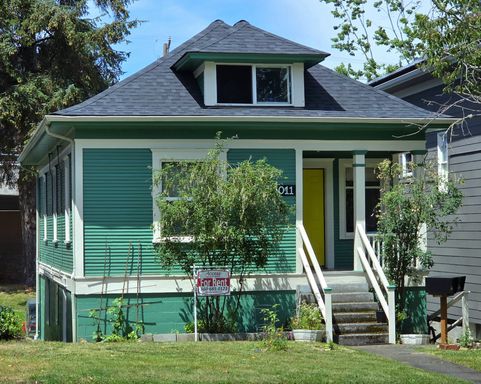 1011 Billy Frank Jr B102 *50% OFF ONE MONTHS RENT* – photo 1